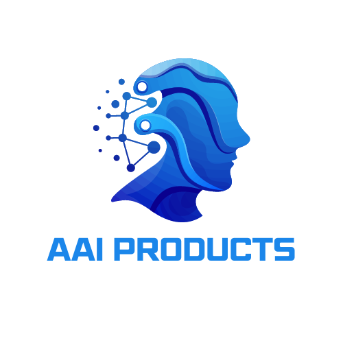 AAI Aiproducts logo