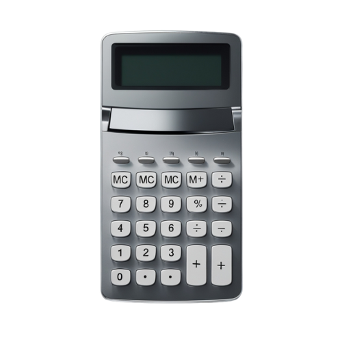 Calculator logo