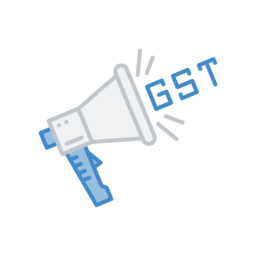 GST Filling logo