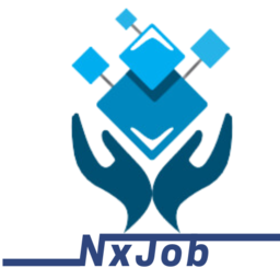 Nx Job logo