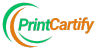 Printcartify logo